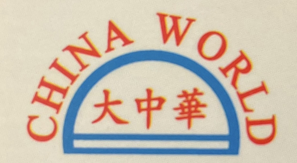 China World Travel logo