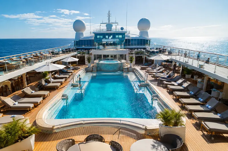 Tours and cruises